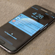 The S7 Edge (yes, I have an email problem). (Image: Alex Cranz/Gizmodo)